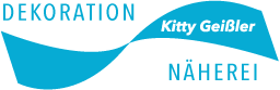 Dekorationsnäherei Kitty Geissler